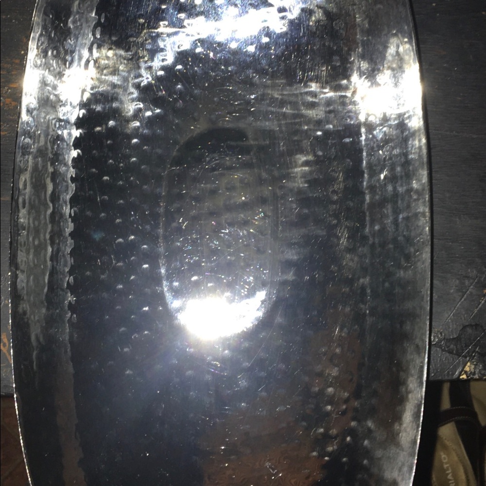 Silver Bowl - Picture 4 of 4